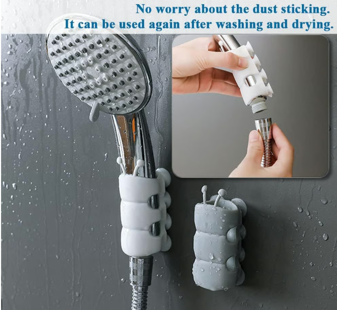 ð¥Shower Head Suction Cup