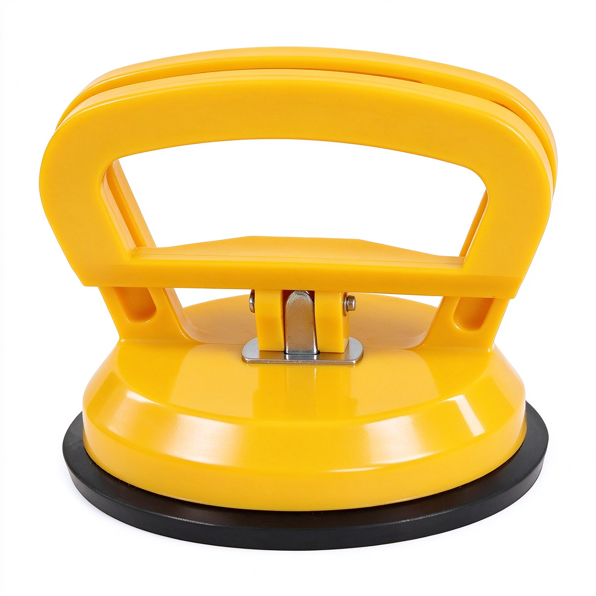 High Suction Dent Puller Suction Cup, Heavy Duty Panel Lifter for Car Dent Repair π