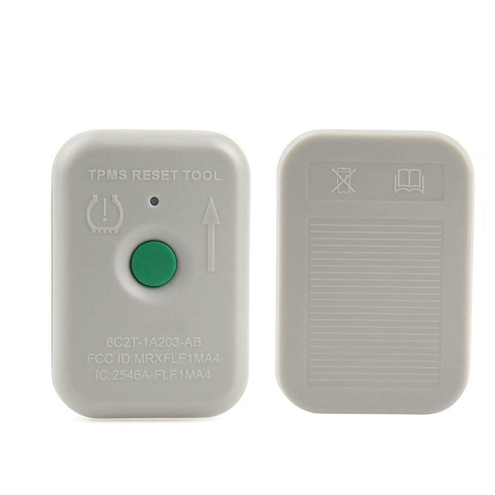 πTPMS Reset Tool π TPMS19 Tire Pressure Monitoring Sensor Relearn Tool Part#8C2T-1A203-AB