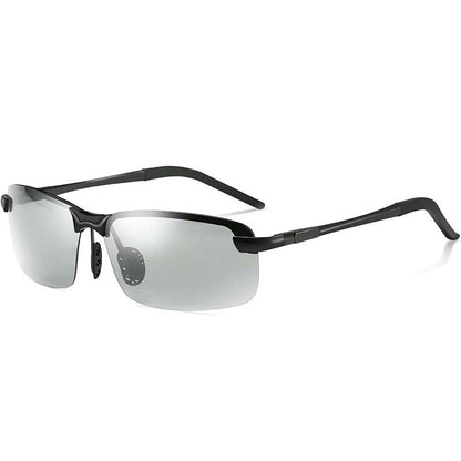 Black Frame (Photochromic)