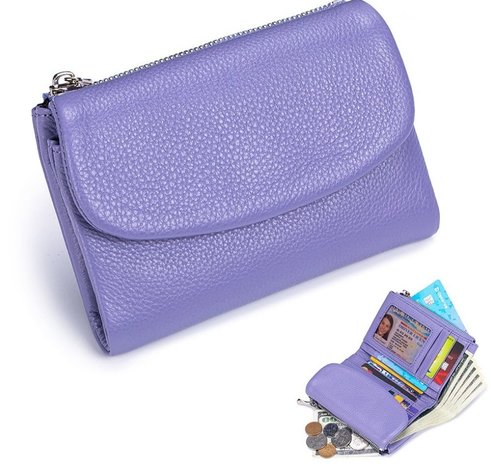Lavender purple