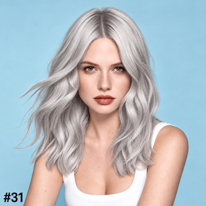 💯✨ Transform Your Look with Seamless Tape-In Hair Extensions — Enjoy Natural-Looking Length, Beautiful Volume & Gorgeous Hair Every Day 💕