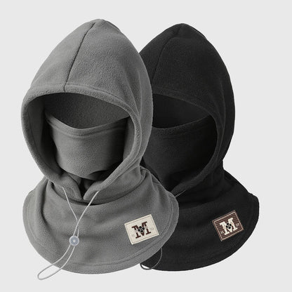 🔥 Warm Winter Sherpa Hat – Cozy, Soft & Cold-Weather Ready