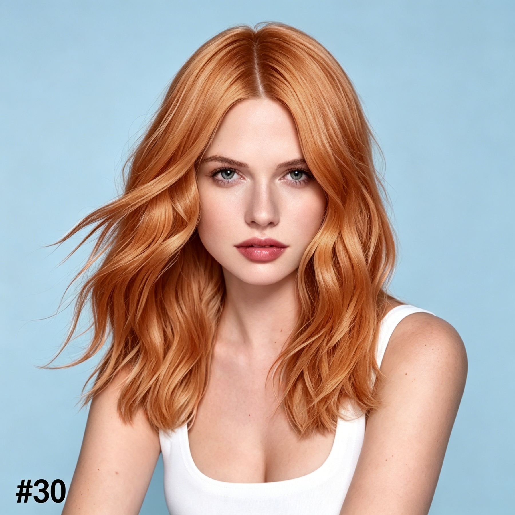 Auburn (#30)