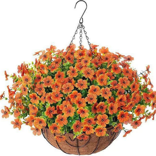 Orange（20CM Basket）