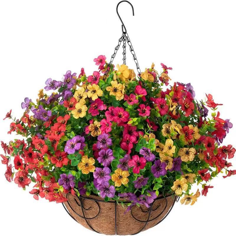 Multicolor（20CM Basket）
