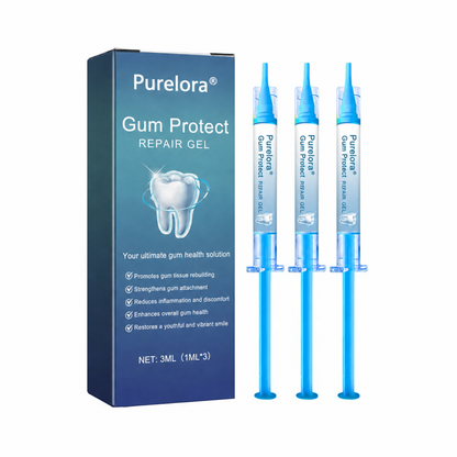 Purelora®  Gum Repair Gel