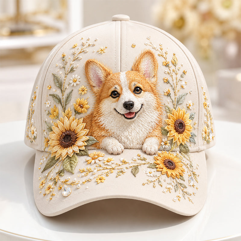 🐶 Corgi