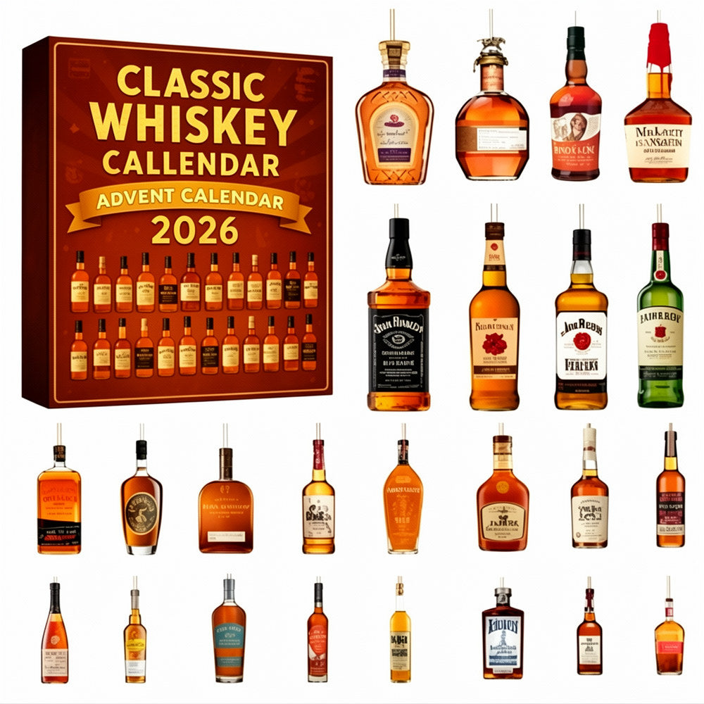 Classic Whiskey
