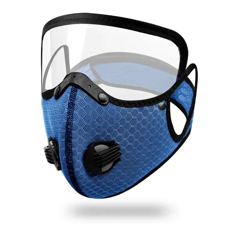 Royal Blue+5 filter cartridges