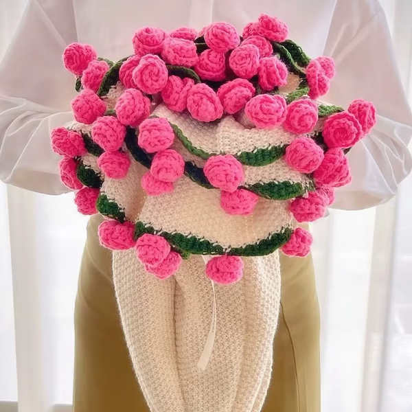 Pink Rose