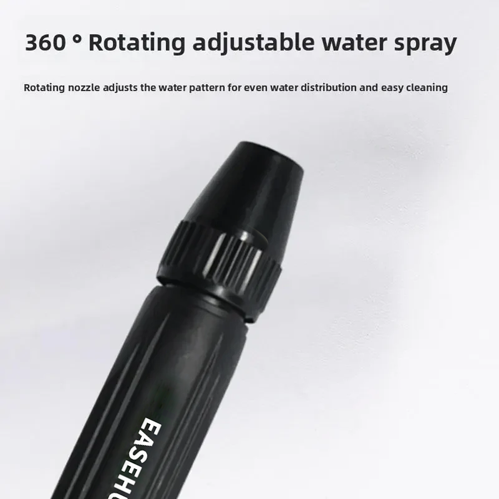 👑 Powerful high-pressure cleaner for car, home & garden - ⏰LAST DAY: 50% OFF