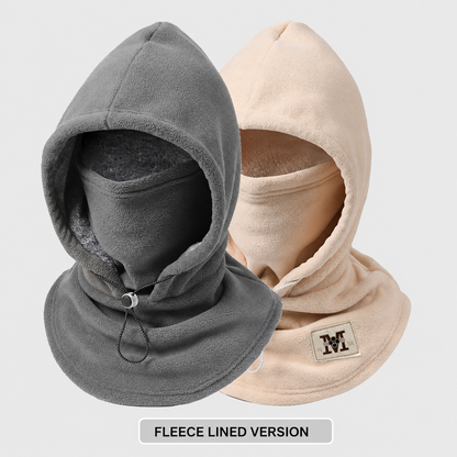 🔥 Warm Winter Sherpa Hat – Cozy, Soft & Cold-Weather Ready