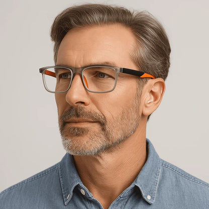 🔥🔍 Adaptive Multifocal Lenses — Seamless Vision From Near to Far
