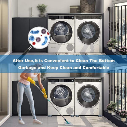 Anti Vibration Washing Machine Support