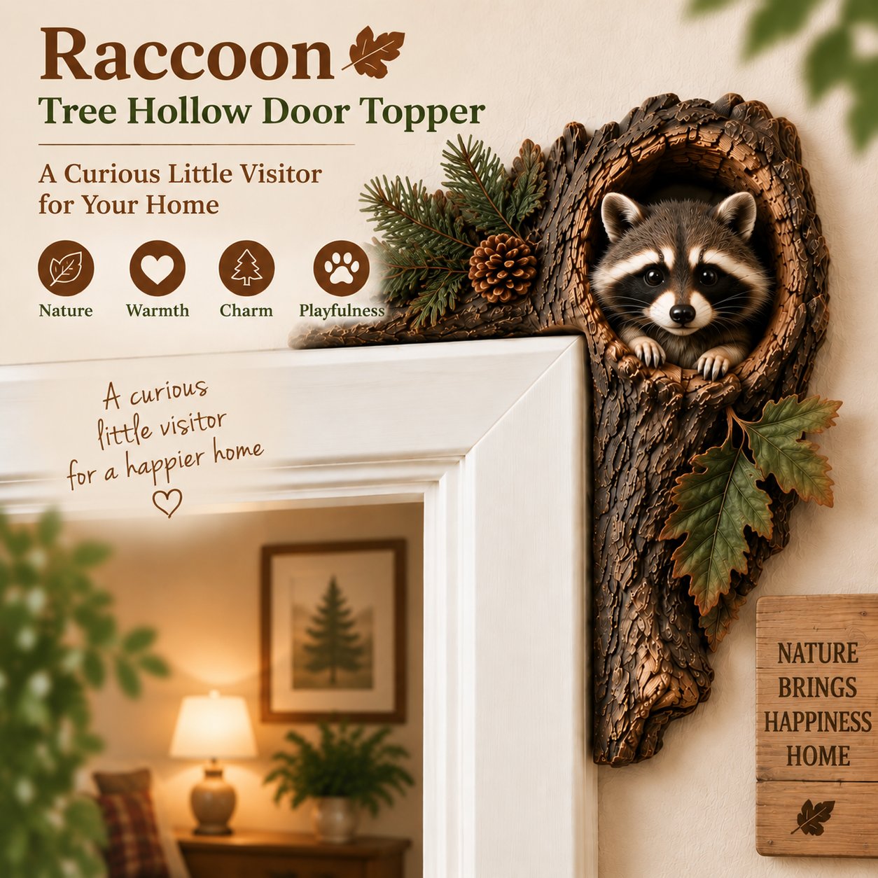 🦝Raccoon