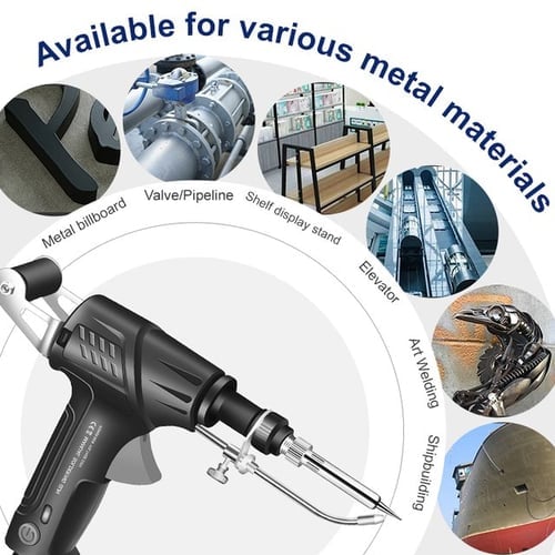 German-Precision Internally heated industrial laser