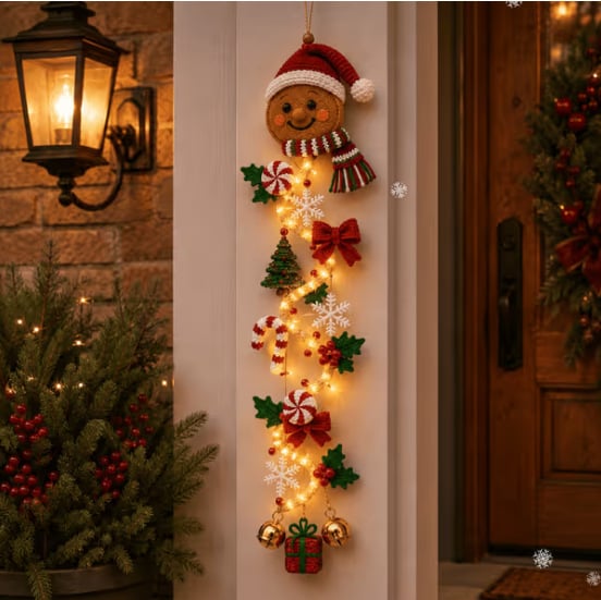Gingerbread