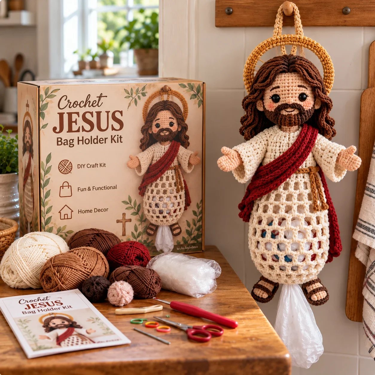 Jesus