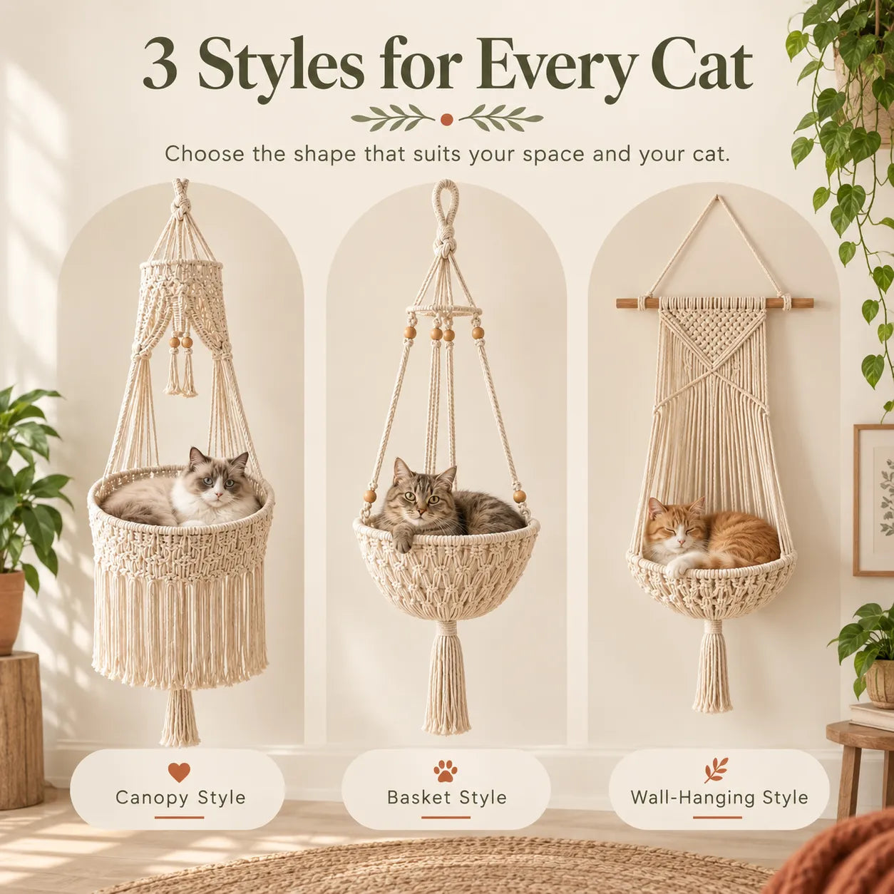 Canopy Style