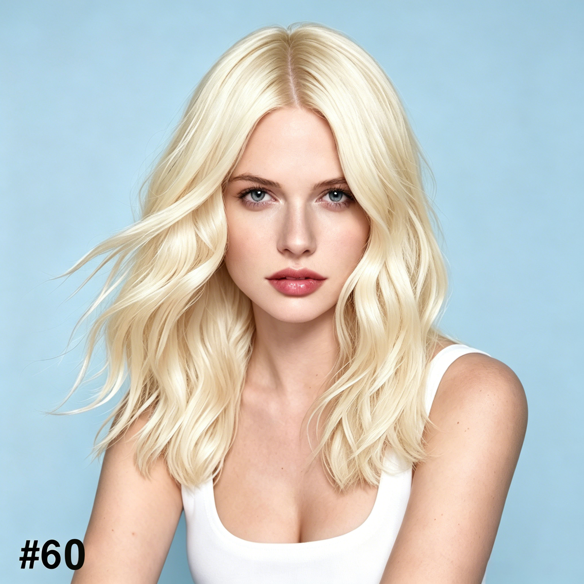 💯✨ Transform Your Look with Seamless Tape-In Hair Extensions — Enjoy Natural-Looking Length, Beautiful Volume & Gorgeous Hair Every Day 💕