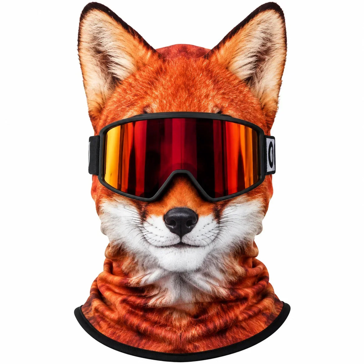 ⏰ Last Day 50% Off 🐱Funny Animal Ski Mask-The Funniest Winter Balaclava✨