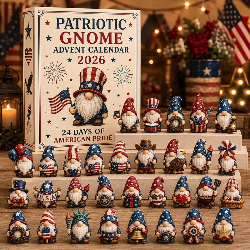 Patriotic Series