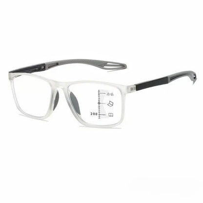 🔥🔍 Adaptive Multifocal Lenses — Seamless Vision From Near to Far