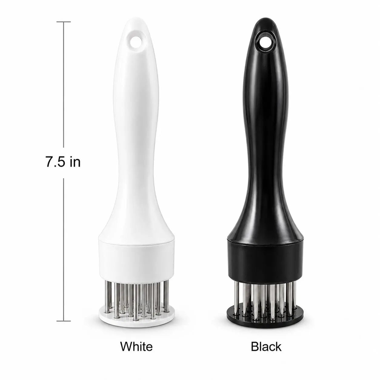 White+Black