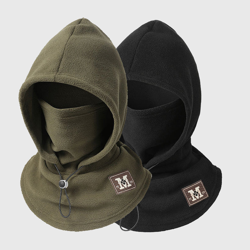 🔥 Warm Winter Sherpa Hat – Cozy, Soft & Cold-Weather Ready