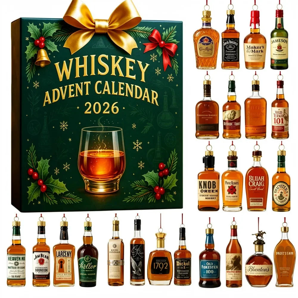 Whiskey