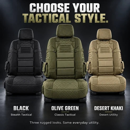 Desert Khaki