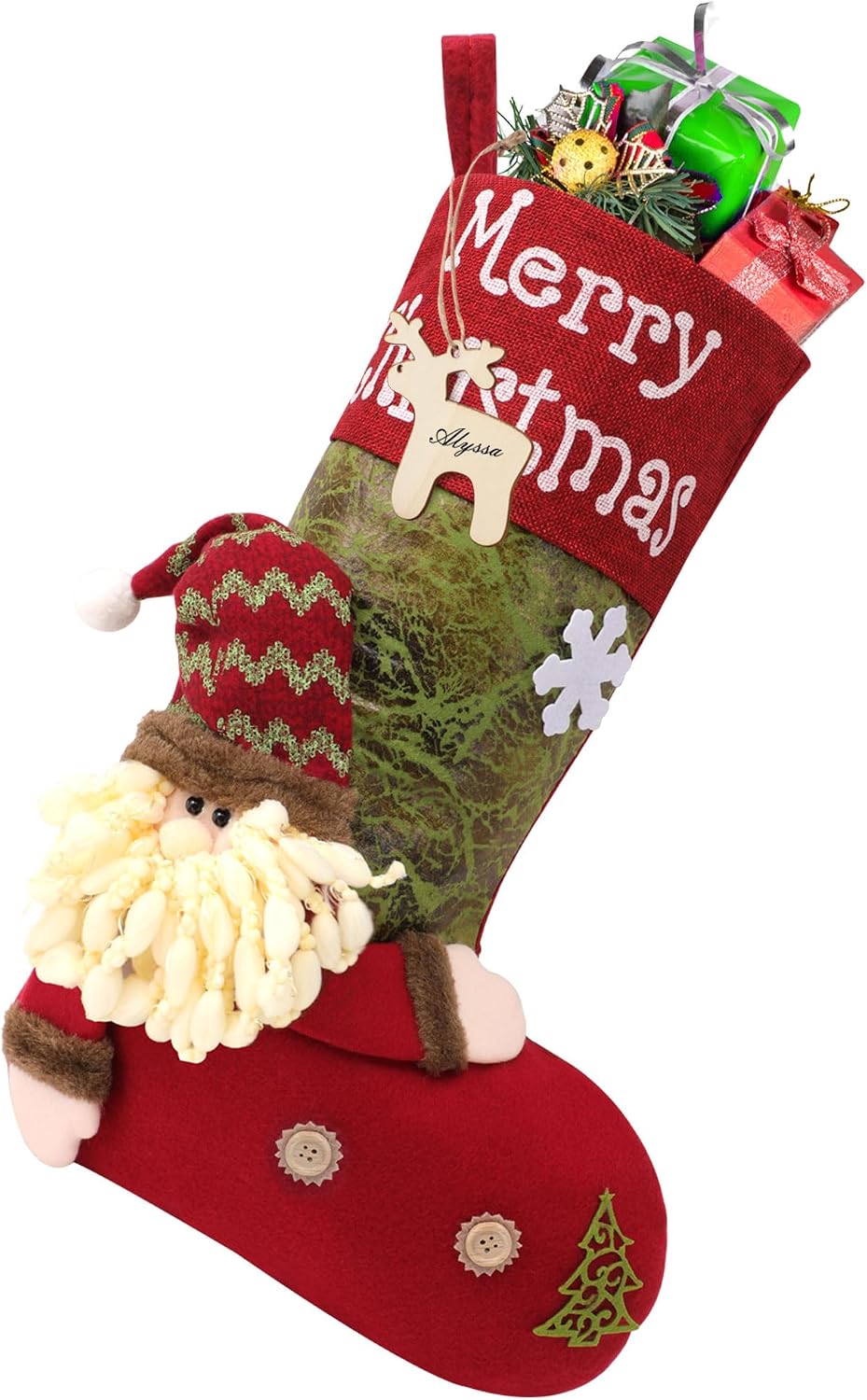 🎅 Santa Claus 🎅