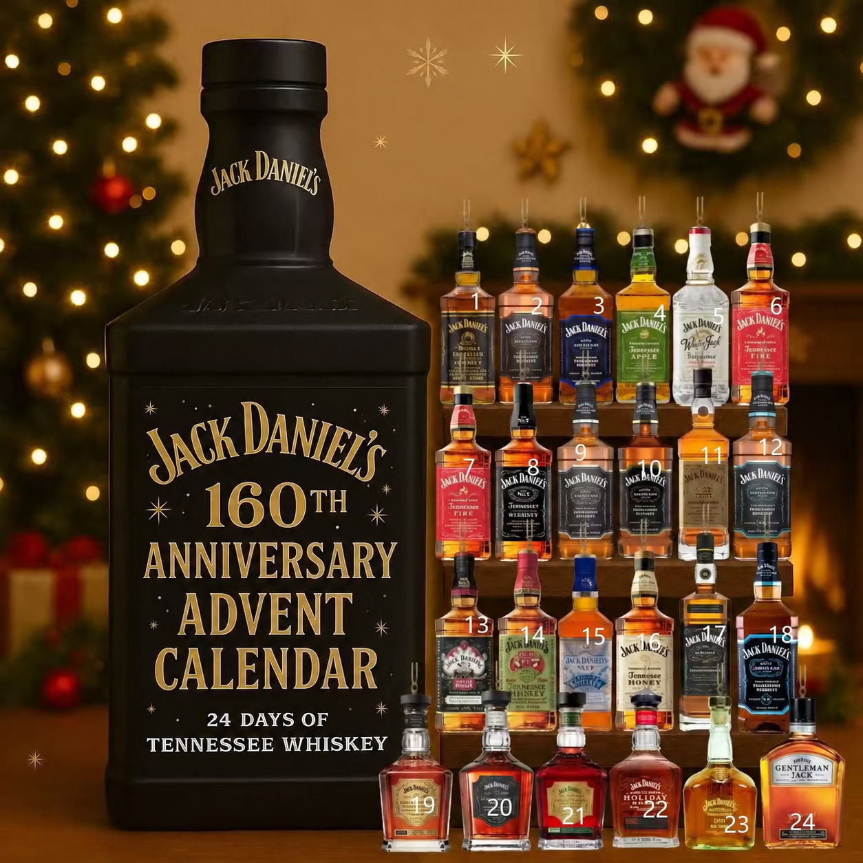 Jack Daniel's