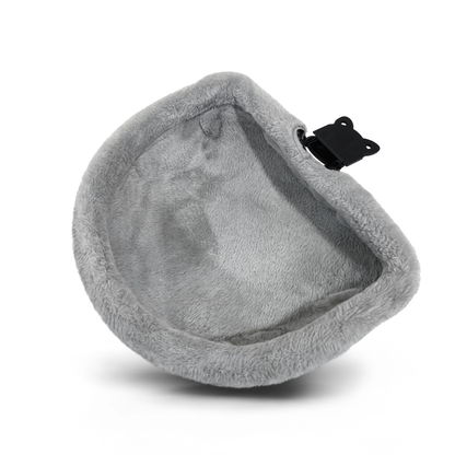 Florenzs®: Foldable Under-Table Hammock for Pets