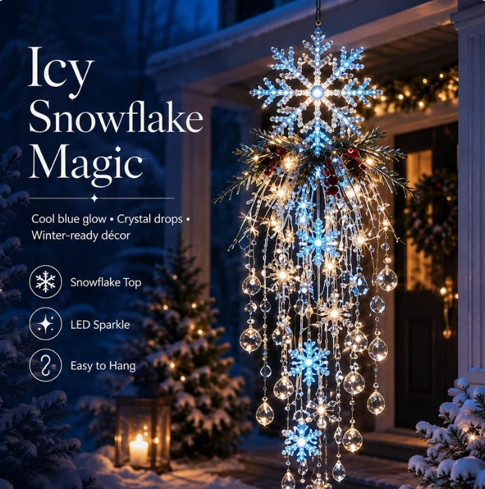 Snowflake