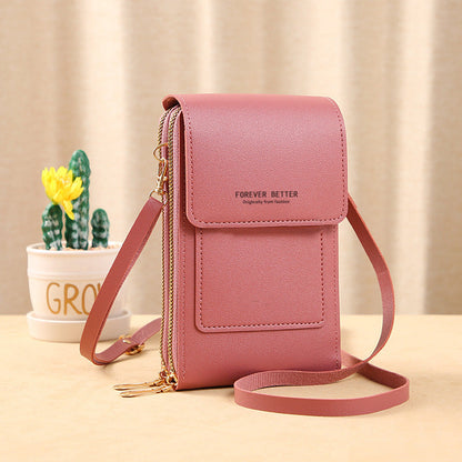 🖤Black Friday Sale:50% OFF🖤🔥Limited-time offer-Anti-Theft Leather Bag👝🔐