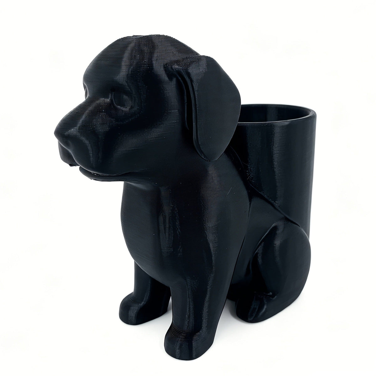 🐶Last Day 60% OFF - Labrador Retriever Desk Organizer