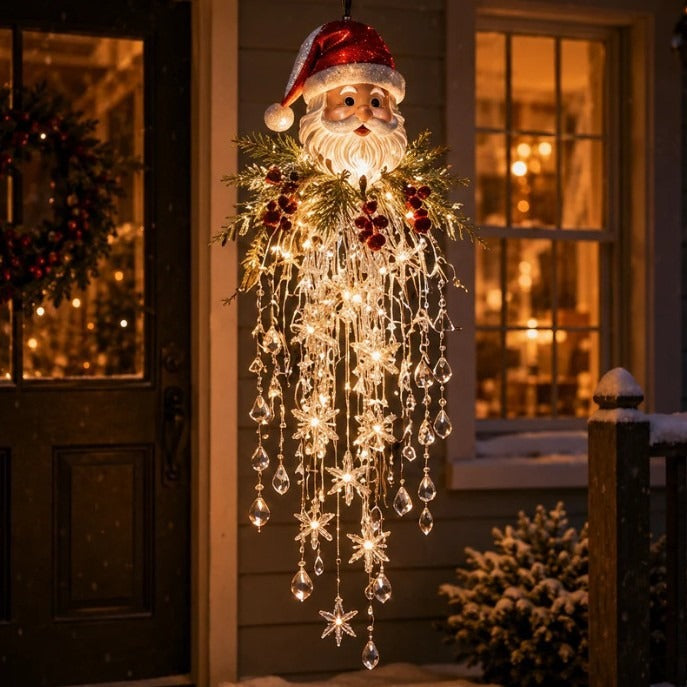 Santa Claus