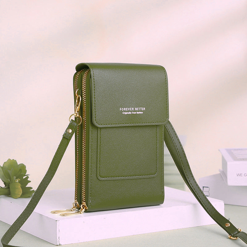 🖤Black Friday Sale:50% OFF🖤🔥Limited-time offer-Anti-Theft Leather Bag👝🔐