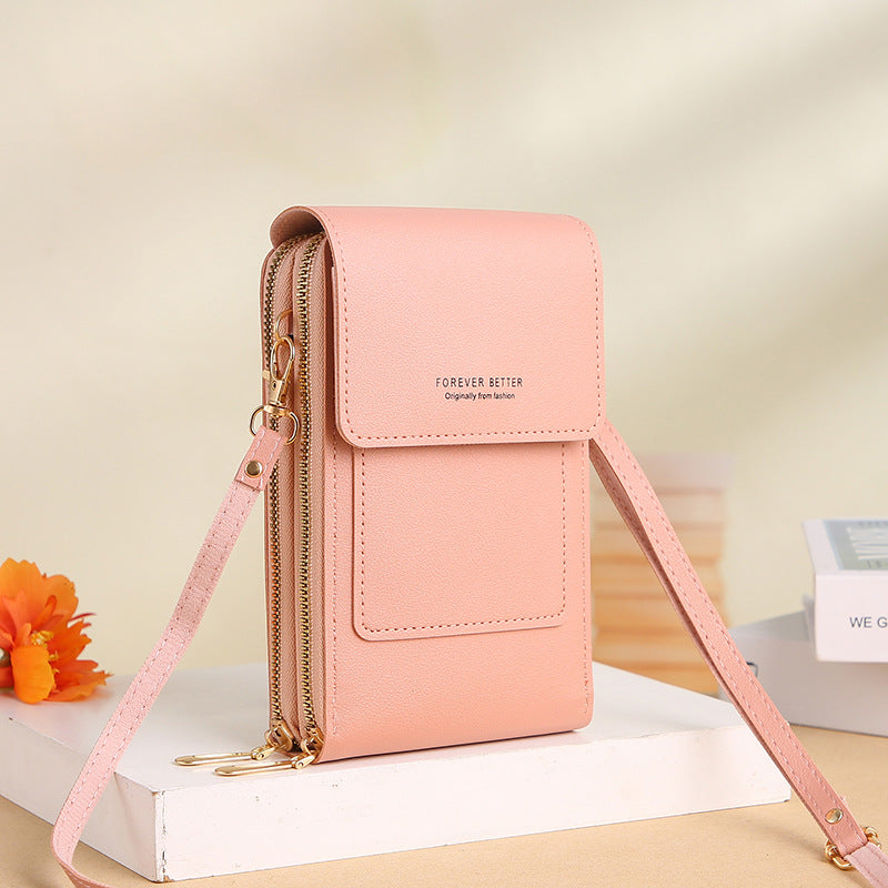 🖤Black Friday Sale:50% OFF🖤🔥Limited-time offer-Anti-Theft Leather Bag👝🔐