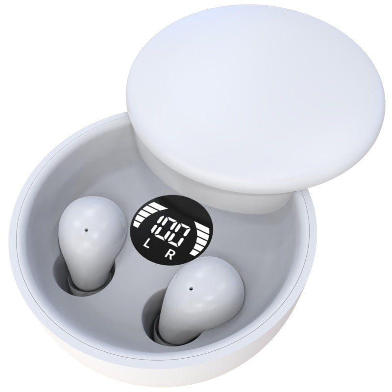 Mini Invisible Earbuds