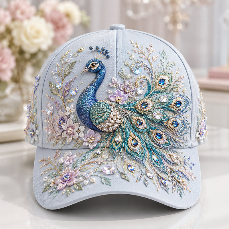 🦚 Peacock