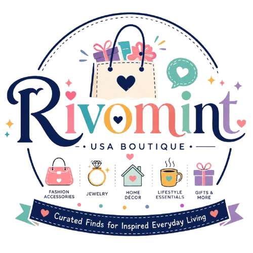 Rivomint