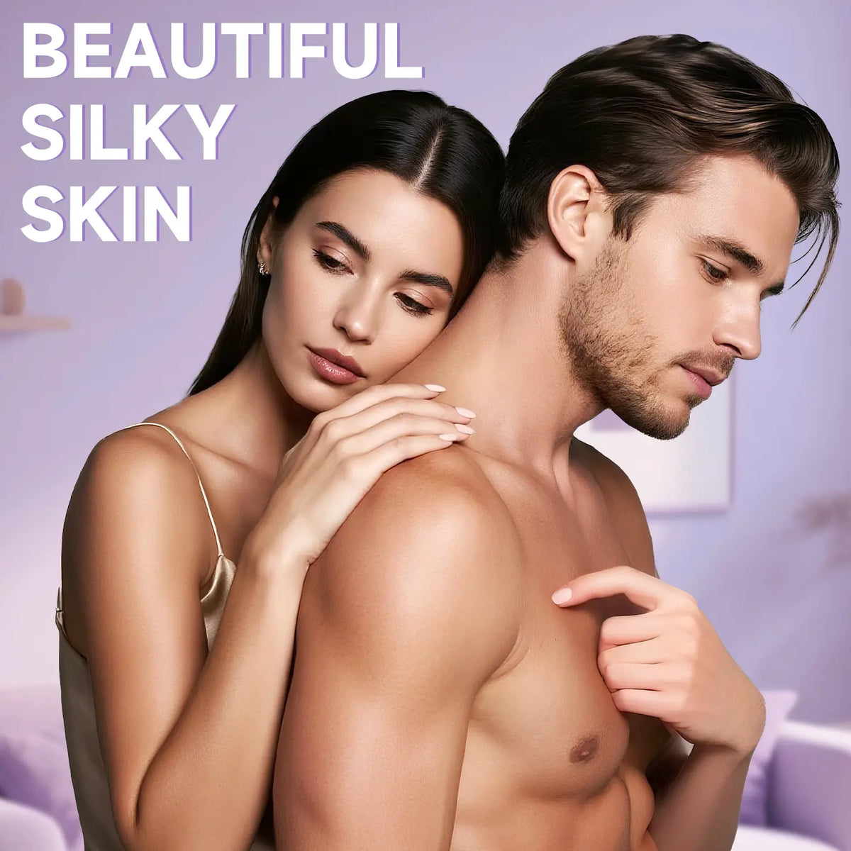 Bikini Hair Removal Cream for Sensitive Skin