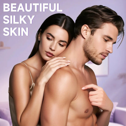 Bikini Hair Removal Cream for Sensitive Skin
