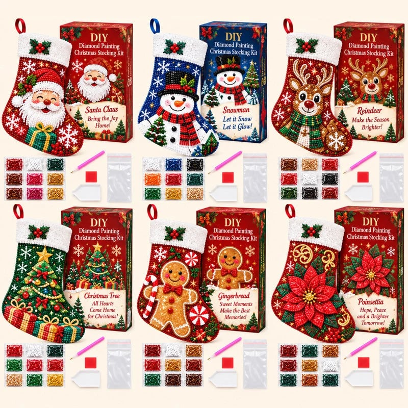 🎁 Complete Set of 6 — BEST VALUE (Save $20 & Free Shipping)