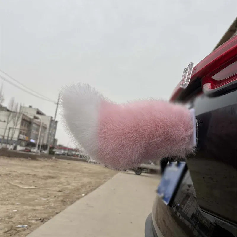 Pink-White