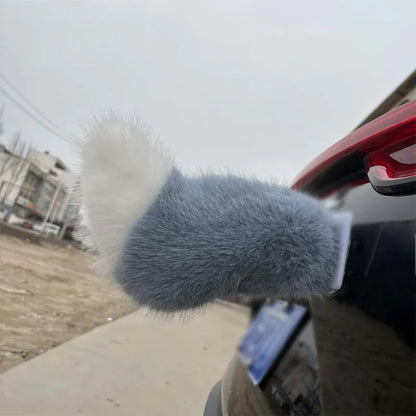 🎁2026 New Arrivals 50% OFF💥🐾 Remote Control Electric Car Tail – Make Your Car Stand Out