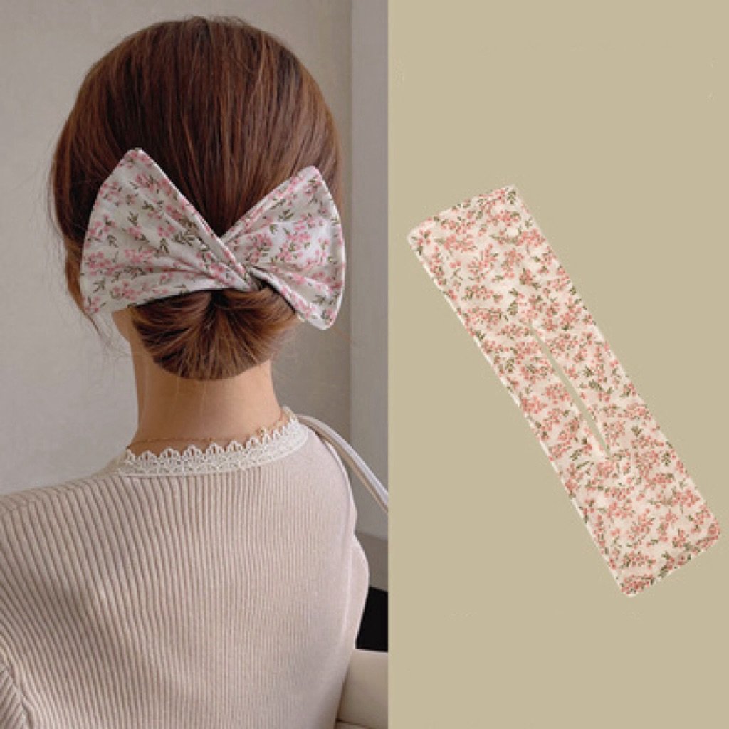Cherry blossoms